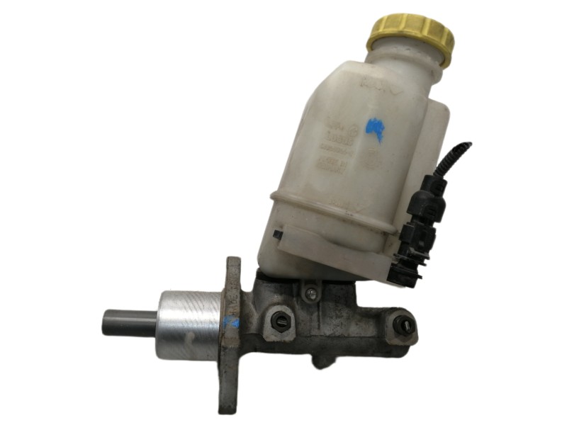 Recambio de bomba freno para alfa romeo 147 (190) 1.9 jtd impression referencia OEM IAM 320669663  