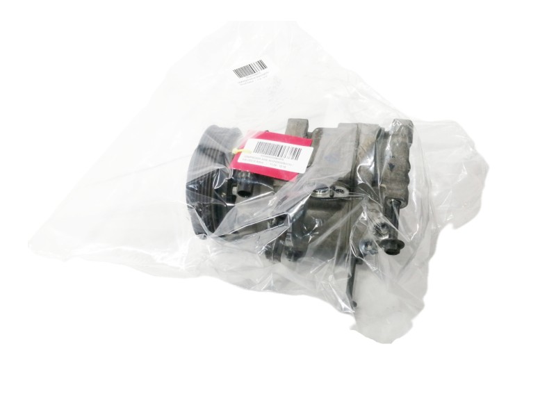 Recambio de compresor aire acondicionado para kia cee´d active referencia OEM IAM F500AN6AA07  
