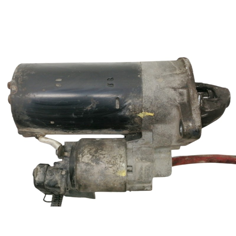 Recambio de motor arranque para fiat multipla (186) 1.9 jtd cat referencia OEM IAM 0001109030 9630417172 
