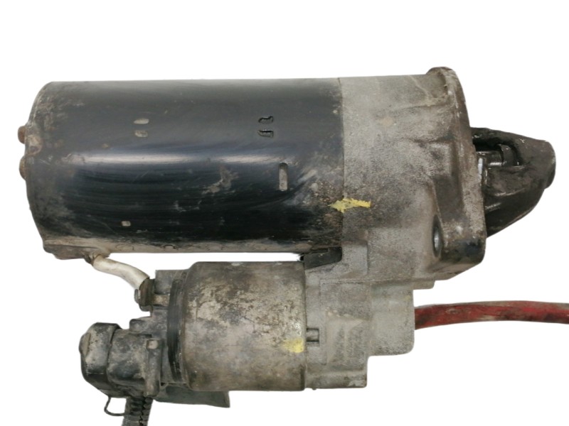Recambio de motor arranque para fiat multipla (186) 1.9 jtd cat referencia OEM IAM 0001109030 9630417172 
