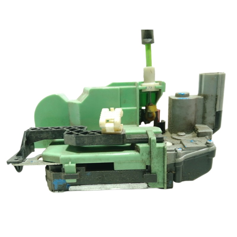 Recambio de cerradura puerta trasera derecha para fiat linea (110) activa (110.0/111.0) referencia OEM IAM   