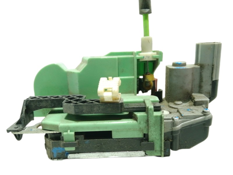 Recambio de cerradura puerta trasera derecha para fiat linea (110) activa (110.0/111.0) referencia OEM IAM   