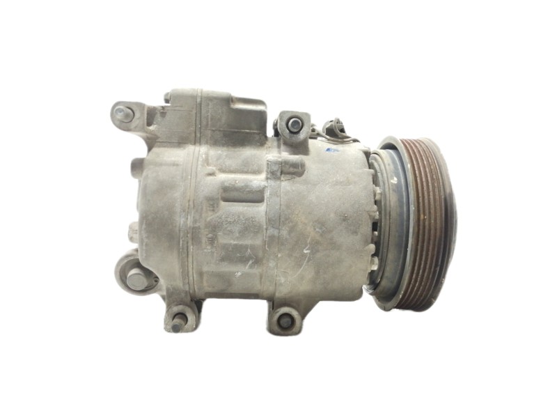 Recambio de compresor aire acondicionado para kia cee´d active referencia OEM IAM F500AN6AA07  