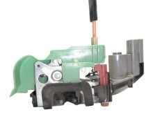 Recambio de cerradura puerta trasera izquierda para fiat linea (110) activa (110.0/111.0) referencia OEM IAM    2