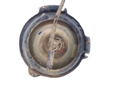 Recambio de faro derecho para toyota land cruiser (j7) bj73 referencia OEM IAM    2