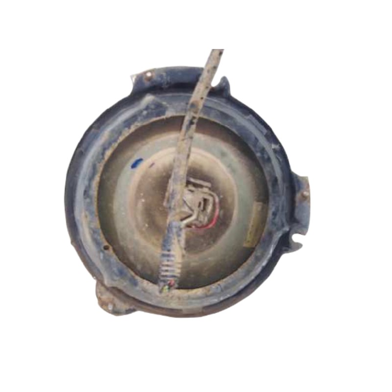 Recambio de faro derecho para toyota land cruiser (j7) bj73 referencia OEM IAM   