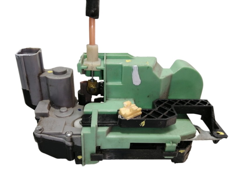 Recambio de cerradura puerta trasera izquierda para fiat linea (110) activa (110.0/111.0) referencia OEM IAM   