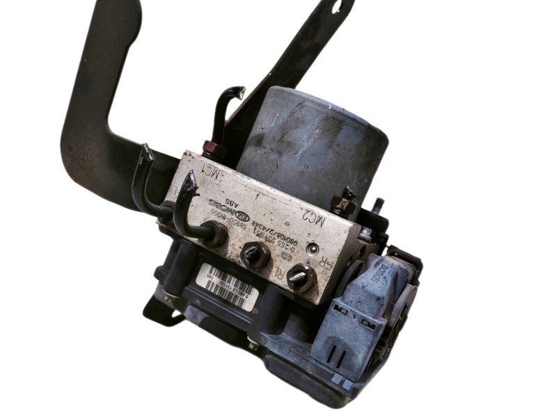 Recambio de abs para kia cee´d active referencia OEM IAM 0265231951 589201H3A0 