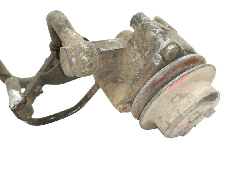 Recambio de bomba direccion para toyota land cruiser (j7) bj73 referencia OEM IAM   