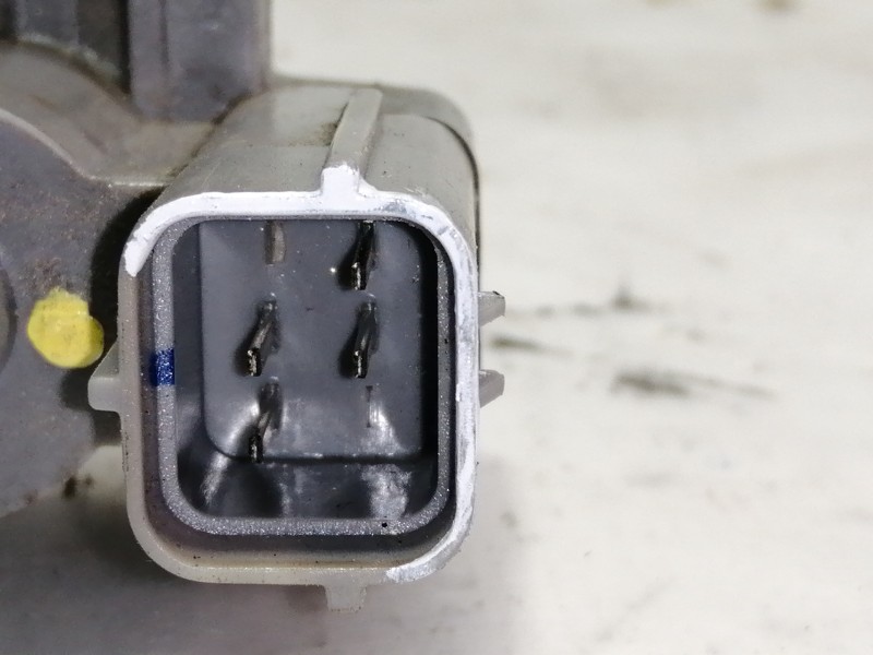 Recambio de cerradura puerta trasera izquierda para fiat linea (110) activa (110.0/111.0) referencia OEM IAM   