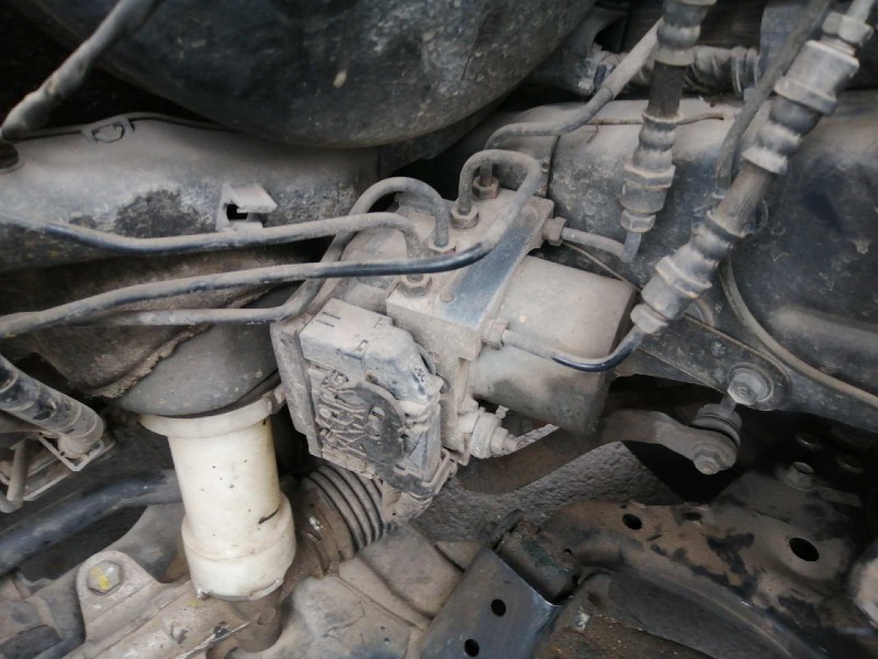 Recambio de abs para kia cee´d active referencia OEM IAM 0265231951 589201H3A0 