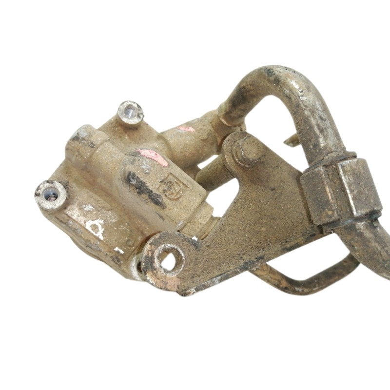 Recambio de bomba direccion para toyota land cruiser (j7) bj73 referencia OEM IAM   