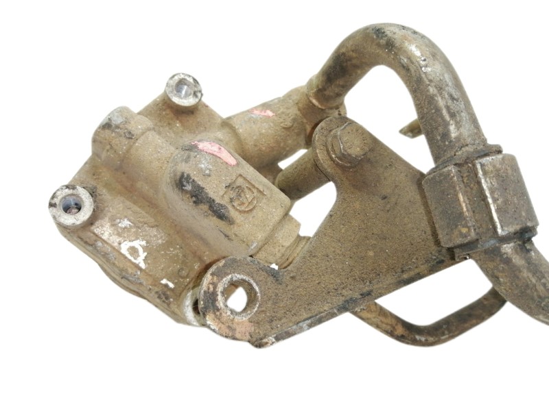 Recambio de bomba direccion para toyota land cruiser (j7) bj73 referencia OEM IAM   