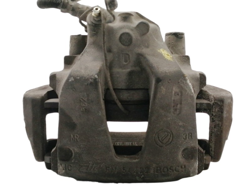 Recambio de pinza freno delantera derecha para fiat multipla (186) 1.9 jtd cat referencia OEM IAM FN5422  