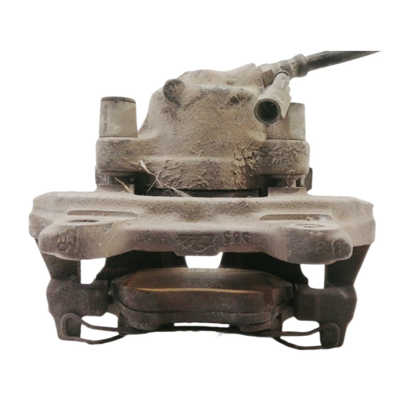 Recambio de pinza freno delantera derecha para fiat multipla (186) 1.9 jtd cat referencia OEM IAM FN5422  