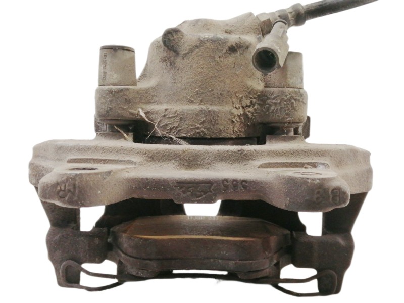 Recambio de pinza freno delantera derecha para fiat multipla (186) 1.9 jtd cat referencia OEM IAM FN5422  
