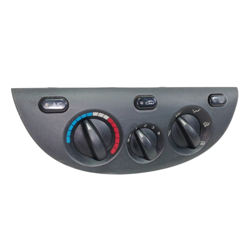 Recambio de mando calefaccion / aire acondicionado para daewoo tacuma sx referencia OEM IAM 96262848  