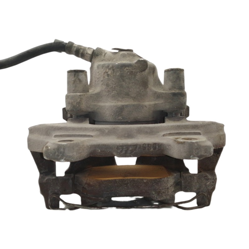 Recambio de pinza freno delantera izquierda para fiat multipla (186) 1.9 jtd cat referencia OEM IAM FN5422  