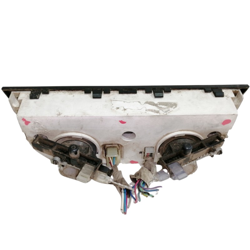 Recambio de mando calefaccion / aire acondicionado para daewoo tacuma sx referencia OEM IAM 96262848  