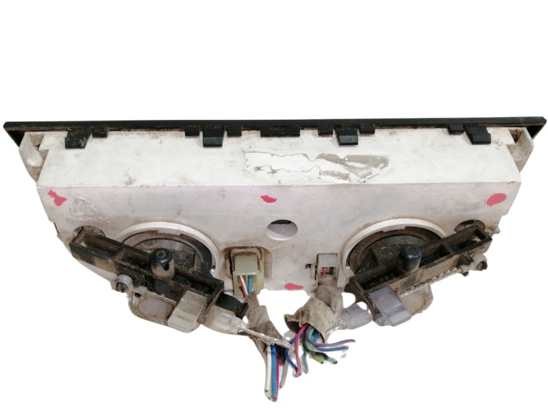 Recambio de mando calefaccion / aire acondicionado para daewoo tacuma sx referencia OEM IAM 96262848  