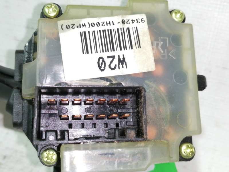 Recambio de mando limpia para kia cee´d active referencia OEM IAM   