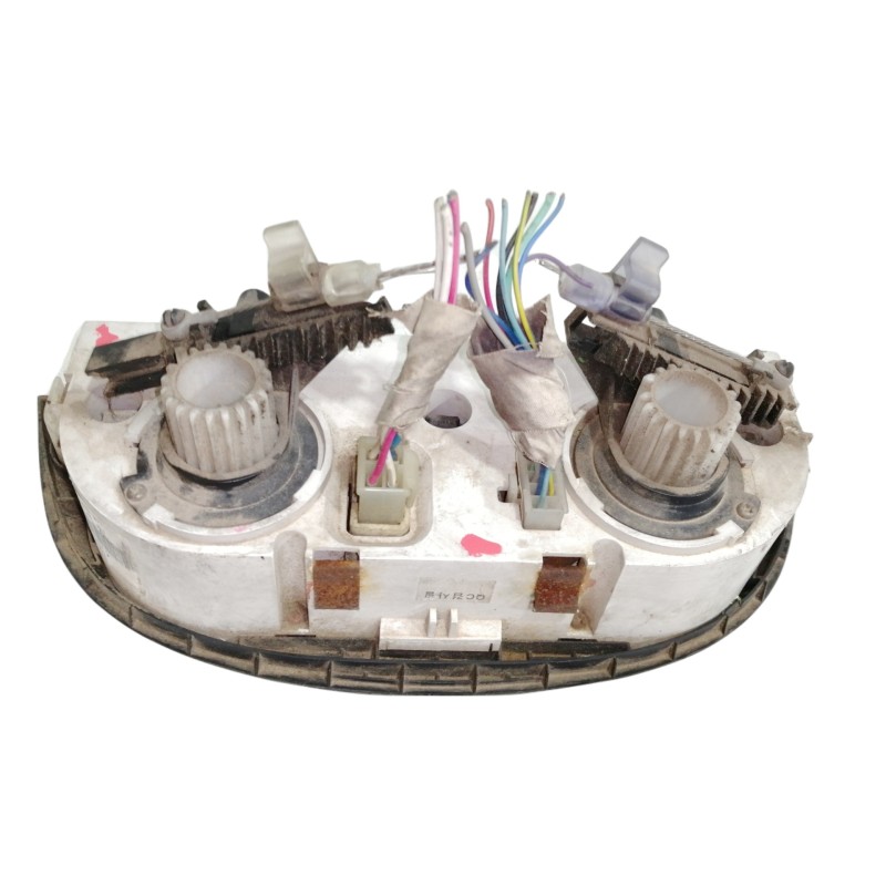 Recambio de mando calefaccion / aire acondicionado para daewoo tacuma sx referencia OEM IAM 96262848  