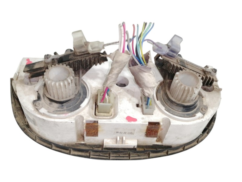 Recambio de mando calefaccion / aire acondicionado para daewoo tacuma sx referencia OEM IAM 96262848  