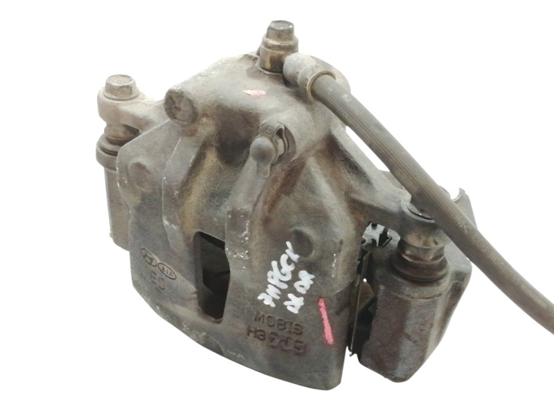 Recambio de pinza freno delantera derecha para kia cee´d active referencia OEM IAM   