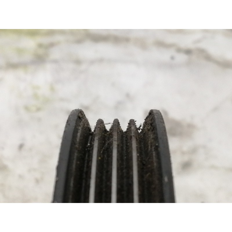 Recambio de bomba direccion para chrysler voyager (rg) 2.5 crd grand voyager limited referencia OEM IAM   