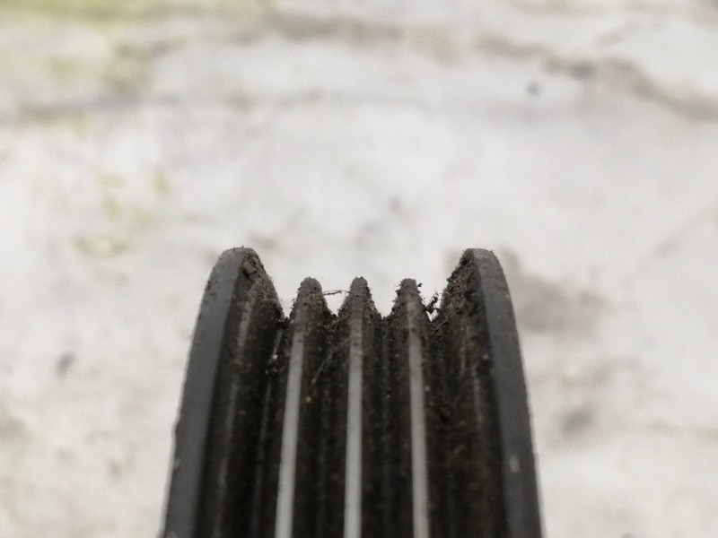 Recambio de bomba direccion para chrysler voyager (rg) 2.5 crd grand voyager limited referencia OEM IAM   