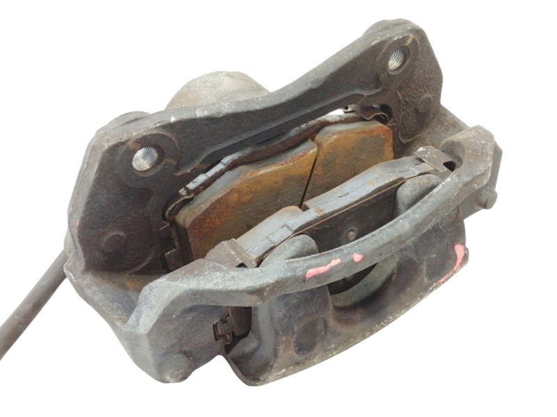 Recambio de pinza freno delantera derecha para kia cee´d active referencia OEM IAM   