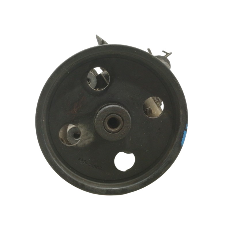 Recambio de bomba direccion para chrysler voyager (rg) 2.5 crd grand voyager limited referencia OEM IAM   