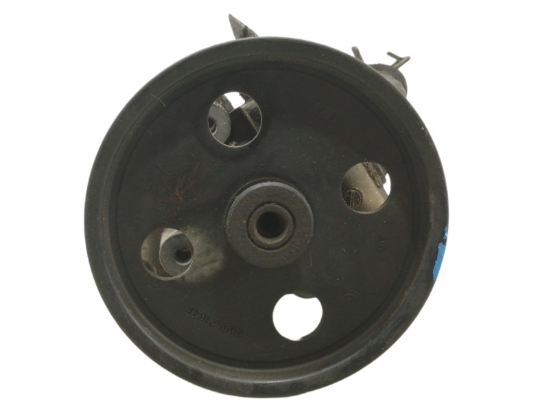 Recambio de bomba direccion para chrysler voyager (rg) 2.5 crd grand voyager limited referencia OEM IAM   