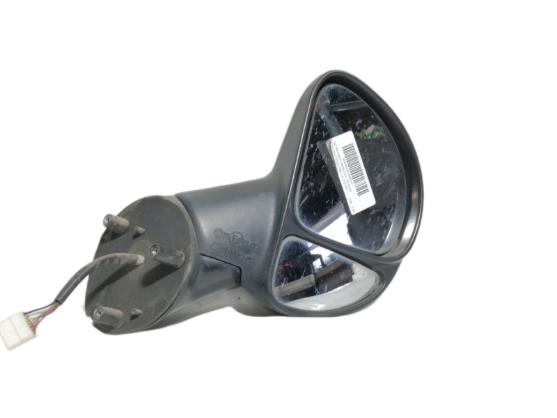 Recambio de retrovisor derecho para fiat multipla (186) 1.9 jtd cat referencia OEM IAM 014052  