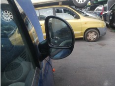 Recambio de retrovisor derecho para fiat multipla (186) 1.9 jtd cat referencia OEM IAM 014052   2
