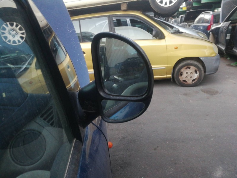 Recambio de retrovisor derecho para fiat multipla (186) 1.9 jtd cat referencia OEM IAM 014052  