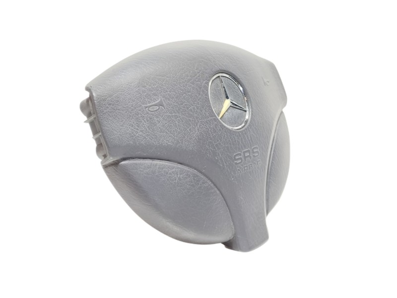 Recambio de airbag delantero izquierdo para mercedes-benz clase a (w168) 1.4 cat referencia OEM IAM   
