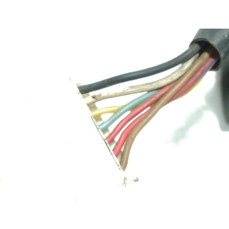 Recambio de retrovisor derecho para fiat multipla (186) 1.9 jtd cat referencia OEM IAM 014052  