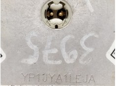 Recambio de airbag delantero izquierdo para mercedes-benz clase a (w168) 1.4 cat referencia OEM IAM    2