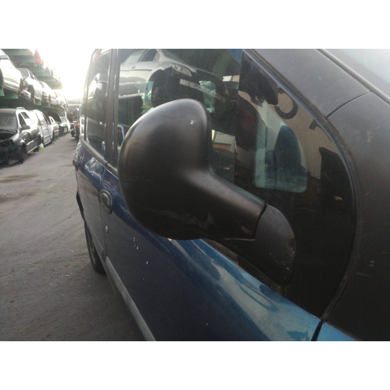 Recambio de retrovisor derecho para fiat multipla (186) 1.9 jtd cat referencia OEM IAM 014052  
