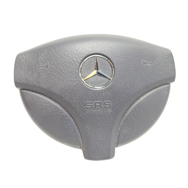 Recambio de airbag delantero izquierdo para mercedes-benz clase a (w168) 1.4 cat referencia OEM IAM   