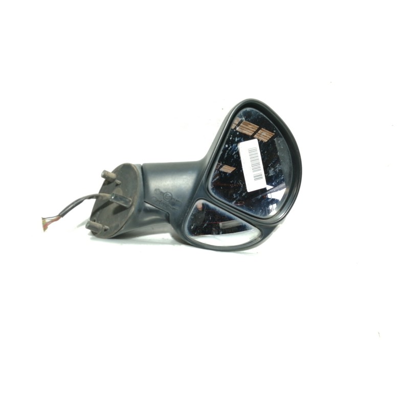Recambio de retrovisor derecho para fiat multipla (186) 1.9 jtd cat referencia OEM IAM 014052  