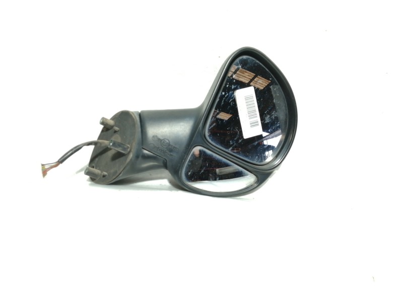 Recambio de retrovisor derecho para fiat multipla (186) 1.9 jtd cat referencia OEM IAM 014052  
