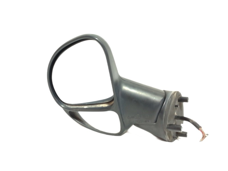 Recambio de retrovisor izquierdo para fiat multipla (186) 1.9 jtd cat referencia OEM IAM 014052  
