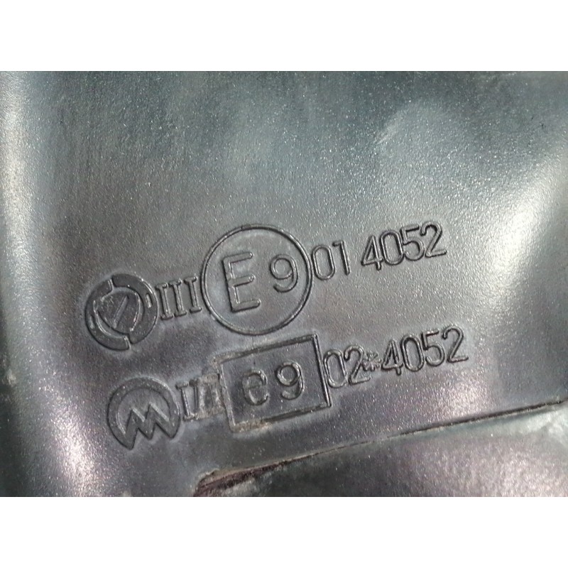Recambio de retrovisor izquierdo para fiat multipla (186) 1.9 jtd cat referencia OEM IAM 014052  