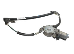 Recambio de elevalunas delantero derecho para alfa romeo 147 (190) 1.9 jtd impression referencia OEM IAM 46751870  