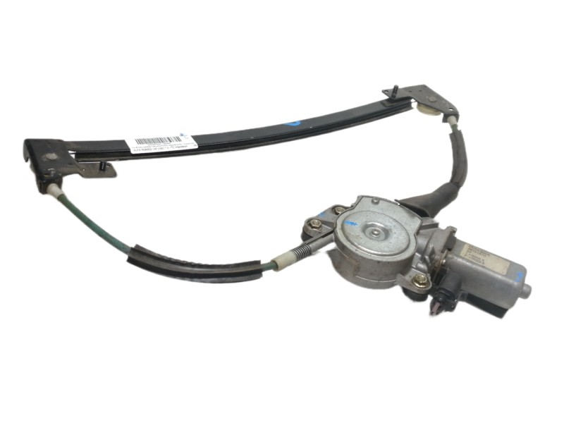 Recambio de elevalunas delantero derecho para alfa romeo 147 (190) 1.9 jtd impression referencia OEM IAM 46751870  