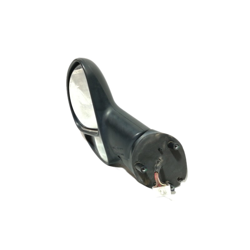 Recambio de retrovisor izquierdo para fiat multipla (186) 1.9 jtd cat referencia OEM IAM 014052  