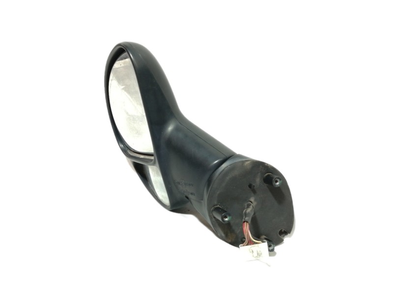 Recambio de retrovisor izquierdo para fiat multipla (186) 1.9 jtd cat referencia OEM IAM 014052  