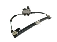 Recambio de elevalunas delantero derecho para alfa romeo 147 (190) 1.9 jtd impression referencia OEM IAM 46751870   2